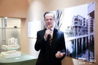 “自然即文化”挪威前沿建筑展举行 探寻与自然共存的可持续性解决方案