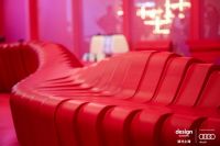 比利时进口艺术家具品牌SIXINCH创意亮相 2023“设计上海”