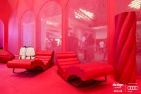 比利时进口艺术家具品牌SIXINCH创意亮相 2023“设计上海”