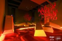 比利时进口艺术家具品牌SIXINCH创意亮相 2023“设计上海”
