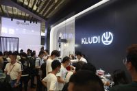 缤纷生活 多元演绎 | KLUDI携新品亮相KBC 共绘easy life新风尚