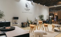 La Boite concept携手设计上海品牌发布  开启你的法式「声」活