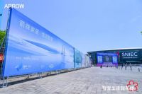 2023KBC丨ARROW箭牌卫浴多维呈现智慧生活新花样