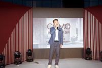 焕新升级 COMO·科默意式极简美学空间上海“温暖”启幕