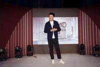 焕新升级 COMO·科默意式极简美学空间上海“温暖”启幕