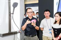 打卡箭牌卫浴生活「新花样」展馆 以智慧解锁舒适人居的正确打开方式