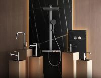 新产品、新模式、新服务 帝王洁具2023KBC构建美好生活范本