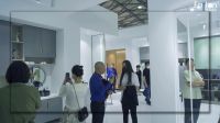 上海厨卫展圆满收官！法兰浴王卫阳整装非标定制载誉而归
