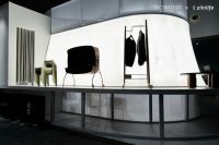 吱音X例外跨界主题展“万物皆灵动” 亮相2023设计上海