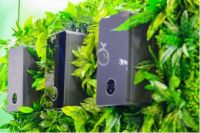 博世舒适科技亮相设计上海2023  开启智暖新篇章