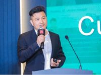 博世舒适科技亮相设计上海2023  开启智暖新篇章