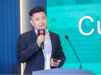 博世舒适科技亮相设计上海2023