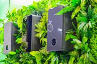 博世舒适科技亮相设计上海2023