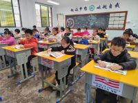 爱心汇聚希望！箭牌家居援建广东揭西世乔学校项目圆满完成！