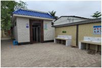 爱心汇聚希望！箭牌家居援建广东揭西世乔学校项目圆满完成！