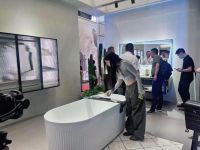 打造共生美学，欧路莎「无人星球」引爆上海2023国际厨卫展
