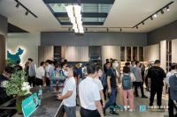 全屋五金也要“颜值即正义”？NUOMI诺米讲好品牌升级新事