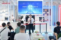 科技颠覆灶具发展史，火王“智能灶”成就厨房无限可能