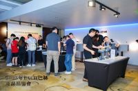 BACH巴赫照明023年产品品鉴会（广州站）精彩回顾