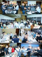 BACH巴赫照明023年产品品鉴会（广州站）精彩回顾