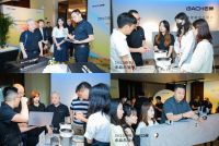BACH巴赫照明023年产品品鉴会（广州站）精彩回顾