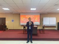 福庆大营销管控通关大会 | 持续通关，打造营销铁军！