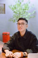 对话上海国际设计周执行副主席｜胡天诚：顺应时代变革，拥抱设计未来