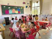 鱼跃公益 | 2023爱心行程第一站：云南新马乡大江东小学