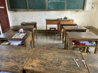 鱼跃公益 | 2023爱心行程第一站：云南新马乡大江东小学