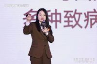 【高颜抗菌 健康中国】丨如鱼得水高端窗帘2023年新品发布会暨经销商大会成功举办