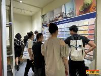 佐敦涂料2023年佐敦全球流行趋势「STORIES 家话」亮相设计上海