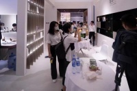 DOMA多玛亮相上海厨卫展人气爆棚，成壁龛品牌隐形冠军