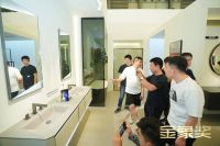 领势而上！祝贺TEPE缇派卫浴荣获金象奖—2023年度设计师推荐卫浴品牌！