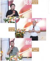 巅峰论势|峰创装饰集团的品牌建设之路