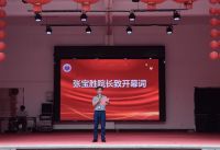 兴才学子“扮靓”集美后溪“霞城”，用艺术赋能两岸情