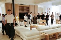 亚振家居丨第二场“新品推荐会”成功举办