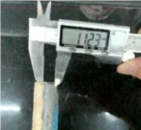 这样贴砖？小心防水层都被“扒”掉了！