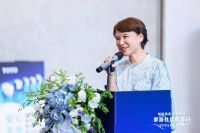 蓝景丽家携TOTO卫浴开启家居社区新服务