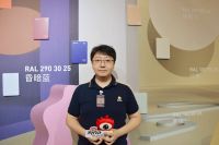 对话 | 展辰&劳尔：开启可持续和功能性的设计 推进健康家具涂料产品的色彩创新