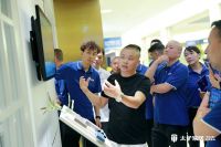 太子家居包先凡：315/m²不是打价格战，只是推动行业更快进入良性