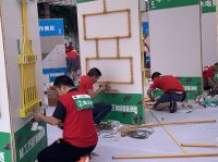 品质交付全民见证 重庆市第五届能工巧匠巅峰赛高燃上演