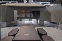 西慕艺术水泥×设计上海｜重返记忆中那片乡土建筑