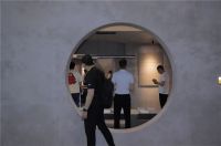 西慕艺术水泥×设计上海｜重返记忆中那片乡土建筑