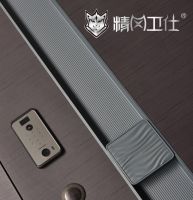 中国高端品牌精冈卫仕防盗安全门活动直降618