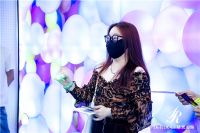来36氪CityLab生活节打卡慕思“好梦研究所” 做一场通向未来的好梦