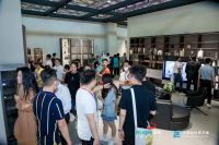 NUOMI诺米高颜“全屋五金·轻奢同色”，锚定高定家居市场