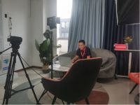 长虹空调直播福利购，焕新清凉乐享一夏