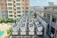 案例 | 4万㎡！看中广欧特斯这样解决「南省北城」的小区采暖痛点
