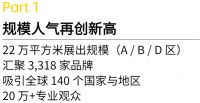 3318家企业20万+观众，第28届广州国际照明展规模、人气再创新高