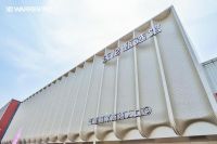 因热爱而发光 | 沃伦门窗甄选馆落地 多业态集结引爆新消费